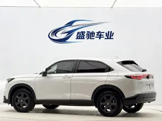 Honda XR-V 2023 купить из Китая, цена 1 979 000 ₽ — Suifenhe Auto