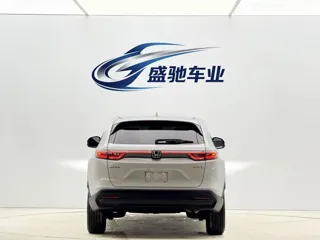 Honda XR-V 2023 купить из Китая, цена 1 979 000 ₽ — Suifenhe Auto