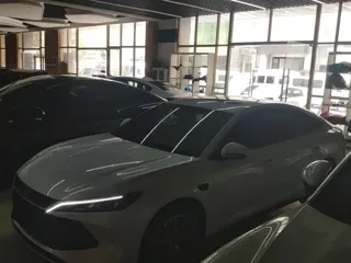 BYD Qin L 2025 купить из Китая, цена 2 949 000 ₽ — Suifenhe Auto