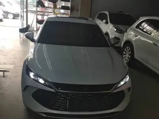 BYD Qin L 2025 купить из Китая, цена 2 949 000 ₽ — Suifenhe Auto