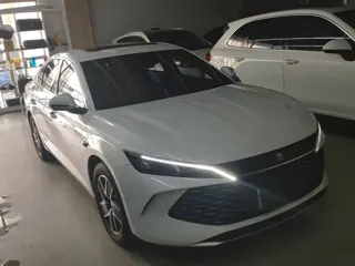 BYD Qin L 2025 купить из Китая, цена 2 949 000 ₽ — Suifenhe Auto