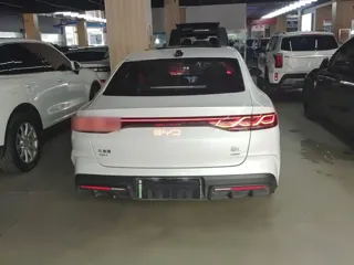 BYD Qin L 2025 купить из Китая, цена 2 949 000 ₽ — Suifenhe Auto