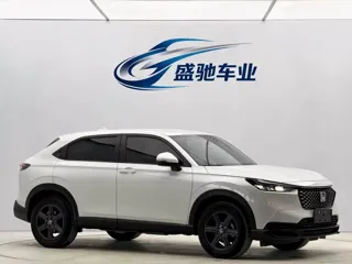 Honda XR-V 2023 купить из Китая, цена 1 992 000 ₽ — Suifenhe Auto