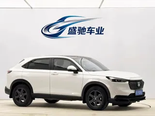 Honda XR-V 2023 купить из Китая, цена 2 239 000 ₽ — Suifenhe Auto
