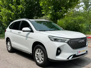 Haval M6 2022 купить из Китая, цена 1 328 000 ₽ — Suifenhe Auto