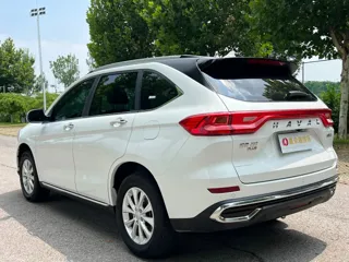 Haval M6 2022 купить из Китая, цена 1 328 000 ₽ — Suifenhe Auto