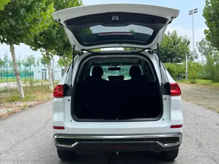 Haval M6 2022 купить из Китая, цена 1 328 000 ₽ — Suifenhe Auto