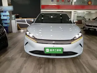 BYD Qin L 2025 купить из Китая, цена 3 210 000 ₽ — Suifenhe Auto