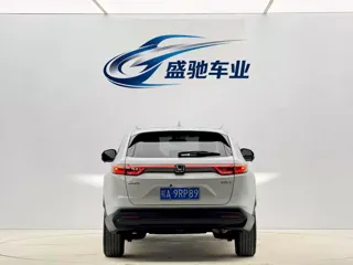Honda XR-V 2023 купить из Китая, цена 2 018 000 ₽ — Suifenhe Auto