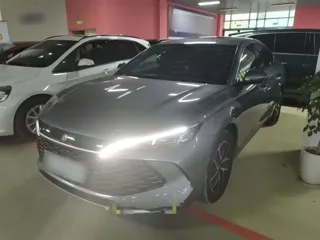 BYD Qin L 2025 купить из Китая, цена 2 806 000 ₽ — Suifenhe Auto