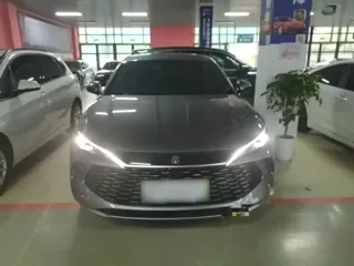 BYD Qin L 2025 купить из Китая, цена 2 806 000 ₽ — Suifenhe Auto