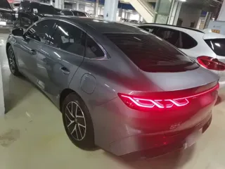 BYD Qin L 2025 купить из Китая, цена 2 806 000 ₽ — Suifenhe Auto