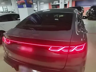 BYD Qin L 2025 купить из Китая, цена 2 806 000 ₽ — Suifenhe Auto