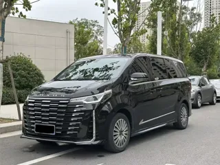 Maxus G10 2025