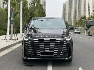 Maxus G10 2025 купить из Китая, цена 3 460 000 ₽ — Suifenhe Auto
