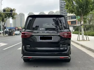 Maxus G10 2025 купить из Китая, цена 3 460 000 ₽ — Suifenhe Auto