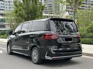 Maxus G10 2025 купить из Китая, цена 3 460 000 ₽ — Suifenhe Auto