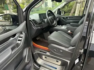 Maxus G10 2025 купить из Китая, цена 3 460 000 ₽ — Suifenhe Auto
