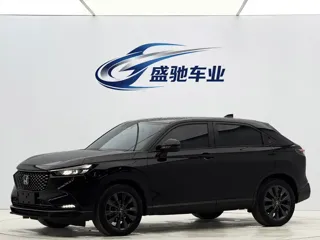 Honda XR-V 2023 купить из Китая, цена 2 476 000 ₽ — Suifenhe Auto