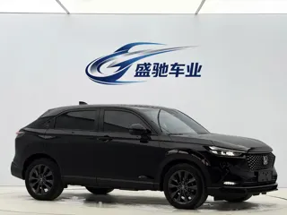 Honda XR-V 2023 купить из Китая, цена 2 476 000 ₽ — Suifenhe Auto
