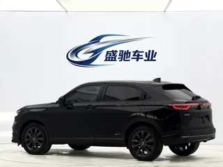 Honda XR-V 2023 купить из Китая, цена 2 476 000 ₽ — Suifenhe Auto
