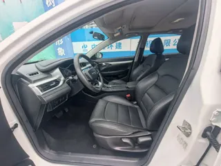 Geely Emgrand 2020 купить из Китая, цена 1 175 000 ₽ — Suifenhe Auto