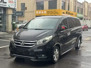 Maxus G10 2019