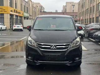 Maxus G10 2019 купить из Китая, цена 1 845 000 ₽ — Suifenhe Auto