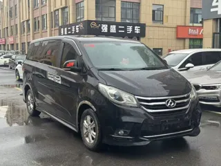 Maxus G10 2019 купить из Китая, цена 1 845 000 ₽ — Suifenhe Auto