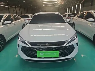 BYD Qin L 2025 купить из Китая, цена 2 648 000 ₽ — Suifenhe Auto