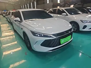 BYD Qin L 2025 купить из Китая, цена 2 648 000 ₽ — Suifenhe Auto