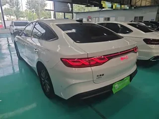 BYD Qin L 2025 купить из Китая, цена 2 648 000 ₽ — Suifenhe Auto