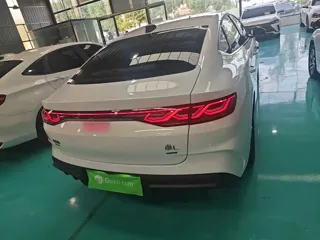 BYD Qin L 2025 купить из Китая, цена 2 648 000 ₽ — Suifenhe Auto