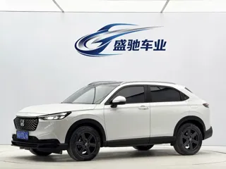Honda XR-V 2023 купить из Китая, цена 2 216 000 ₽ — Suifenhe Auto