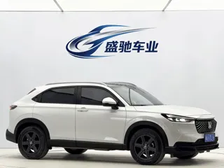 Honda XR-V 2023 купить из Китая, цена 2 216 000 ₽ — Suifenhe Auto