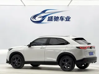 Honda XR-V 2023 купить из Китая, цена 2 216 000 ₽ — Suifenhe Auto