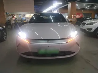 BYD Qin L 2025 купить из Китая, цена 3 288 000 ₽ — Suifenhe Auto