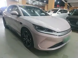BYD Qin L 2025 купить из Китая, цена 3 288 000 ₽ — Suifenhe Auto
