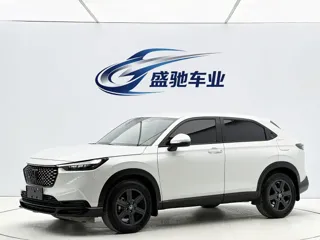 Honda XR-V 2023 купить из Китая, цена 1 979 000 ₽ — Suifenhe Auto