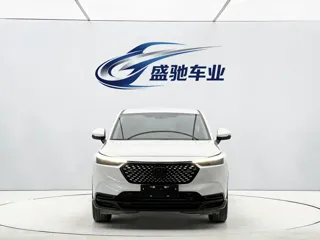 Honda XR-V 2023 купить из Китая, цена 1 979 000 ₽ — Suifenhe Auto