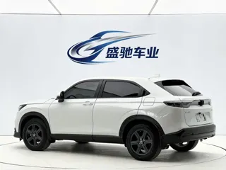 Honda XR-V 2023 купить из Китая, цена 1 979 000 ₽ — Suifenhe Auto