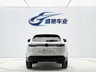 Honda XR-V 2023 купить из Китая, цена 1 979 000 ₽ — Suifenhe Auto