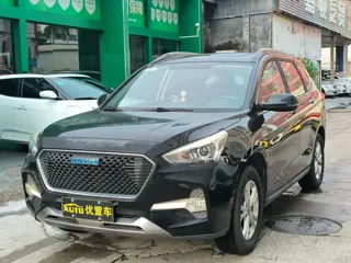 Haval M6 2019 купить из Китая, цена 1 096 000 ₽ — Suifenhe Auto