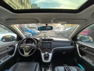 Haval M6 2019 купить из Китая, цена 1 096 000 ₽ — Suifenhe Auto