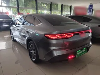 BYD Qin L 2025 купить из Китая, цена 2 657 000 ₽ — Suifenhe Auto