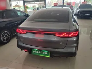 BYD Qin L 2025 купить из Китая, цена 2 657 000 ₽ — Suifenhe Auto