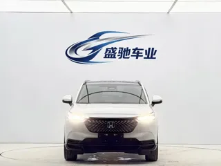 Honda XR-V 2023 купить из Китая, цена 2 239 000 ₽ — Suifenhe Auto