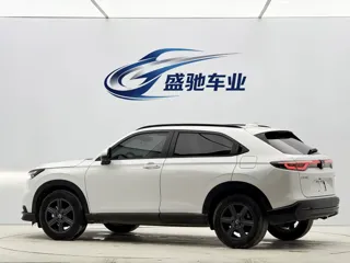 Honda XR-V 2023 купить из Китая, цена 2 239 000 ₽ — Suifenhe Auto