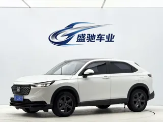 Honda XR-V 2023 купить из Китая, цена 2 226 000 ₽ — Suifenhe Auto