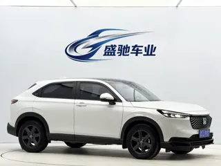Honda XR-V 2023 купить из Китая, цена 2 226 000 ₽ — Suifenhe Auto